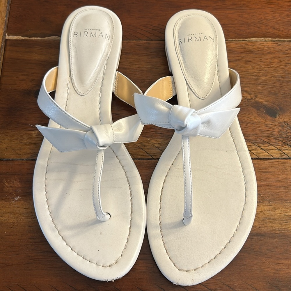 Alexandre Birman sandals